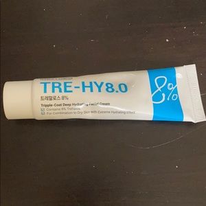 CHICA Y CHICO TRE-HY 8.0 30ml